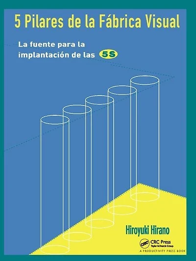 5 Pilares de la Fabrica Visual: fuente para implantacion las 5S