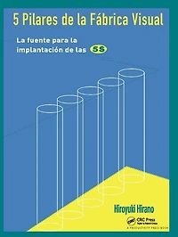 5 Pilares de la Fabrica Visual: fuente para implantacion las 5S