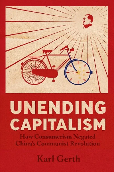 Unending Capitalism: How Consumerism Negated China's Communist Revolution
