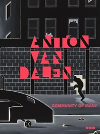 Anton Van Dalen: Community Of Many
