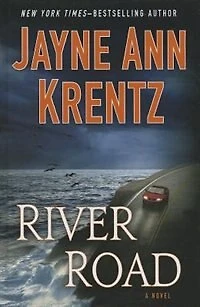 River Road: (Large  Print)