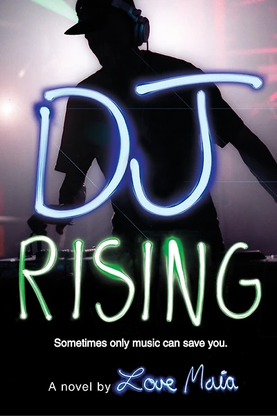 Dj Rising