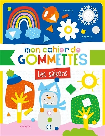 Les saisons
