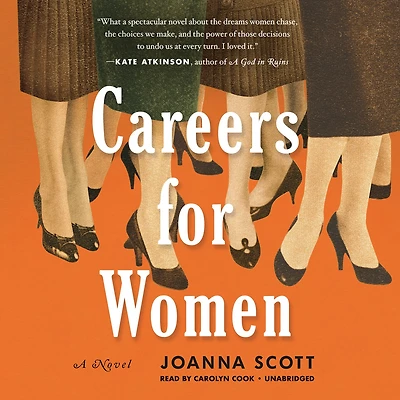 Careers for Women: A Novel