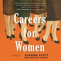 Careers for Women: A Novel