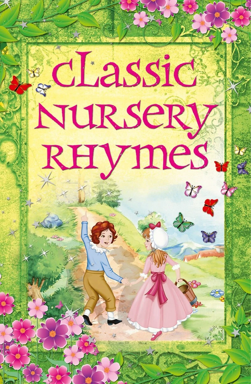 Classic Nursery Rhymes