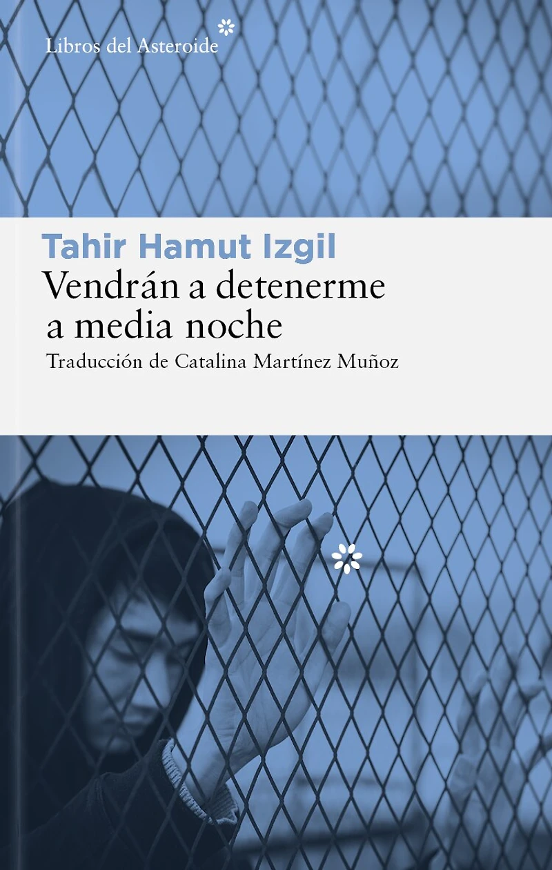 Vendran a Detenerme Media Noche