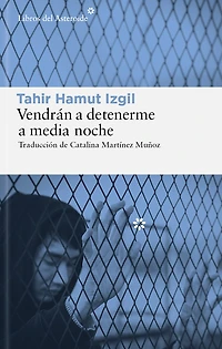 Vendran a Detenerme Media Noche