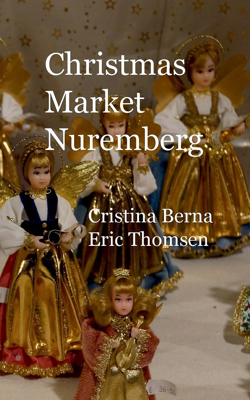 Christmas Market Nuremberg