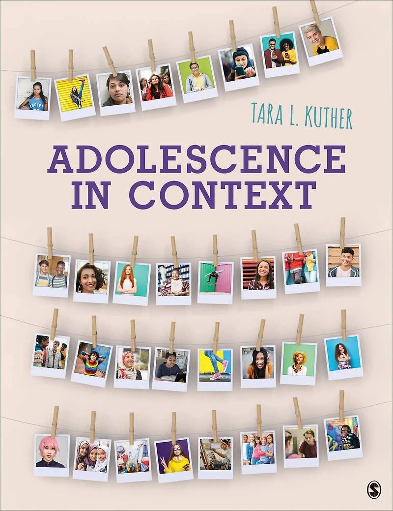ADOLESCENCE LIVES CONTEXT