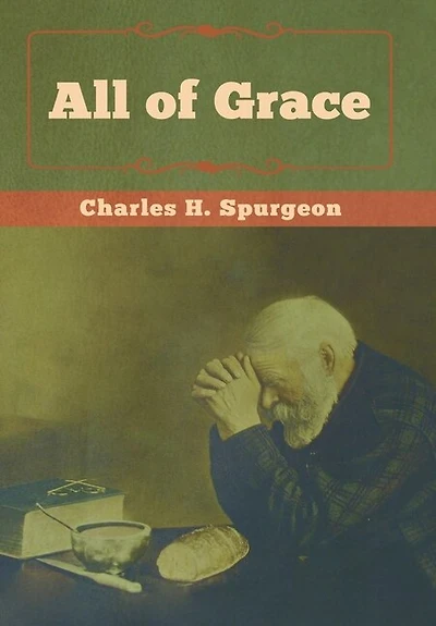 All Of Grace
