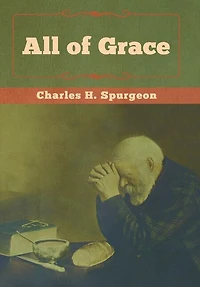 All Of Grace