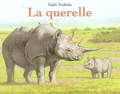 La querelle
