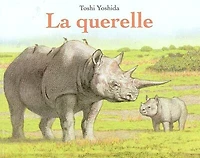 La querelle