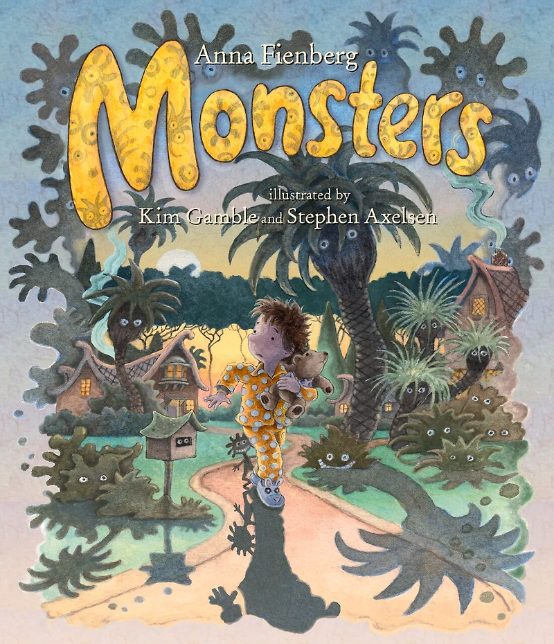 Monsters