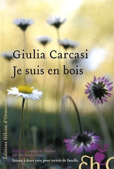 Je Suis En Bois