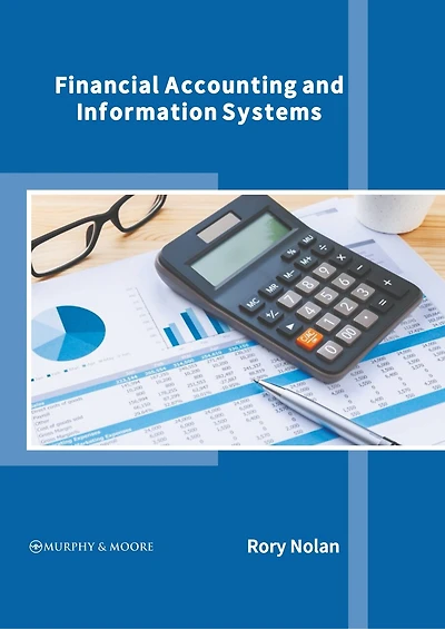 Financial Accounting And Information Systems