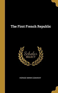 The First French Republic