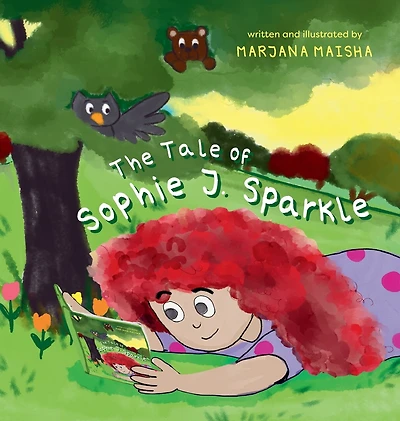 The Tale of Sophie J. Sparkle