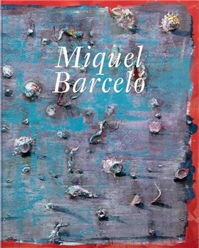 Miquel Barceló
