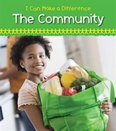 Helping the Community