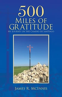 500 Miles of Gratitude: My Journey on the Camino de Santiago