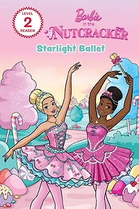 Barbie the Nutcracker: Starlight Ballet