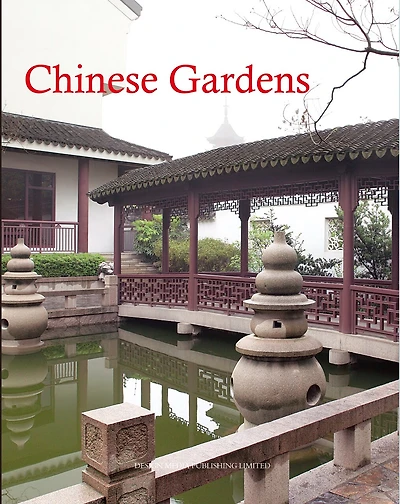 Chinese Gardens