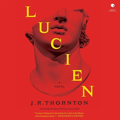 Lucien: A Novel