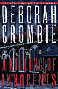 A Killing of Innocents: Novel