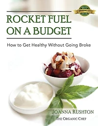 Rocket Fuel on a Budget