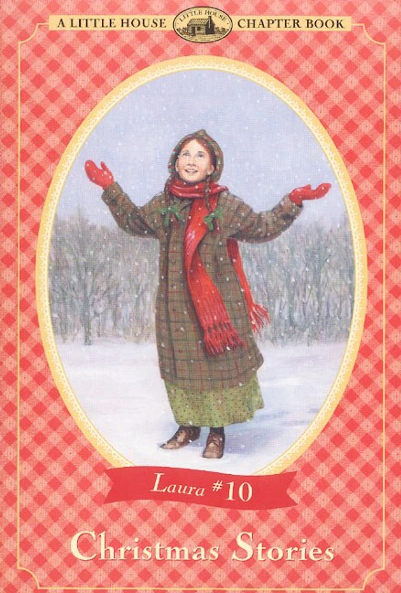 Christmas Stories: Reillustrated Edition: A Holiday Book for Kids