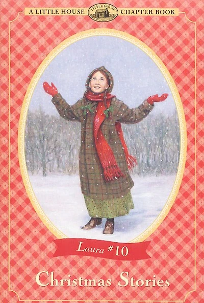 Christmas Stories: Reillustrated Edition: A Holiday Book for Kids