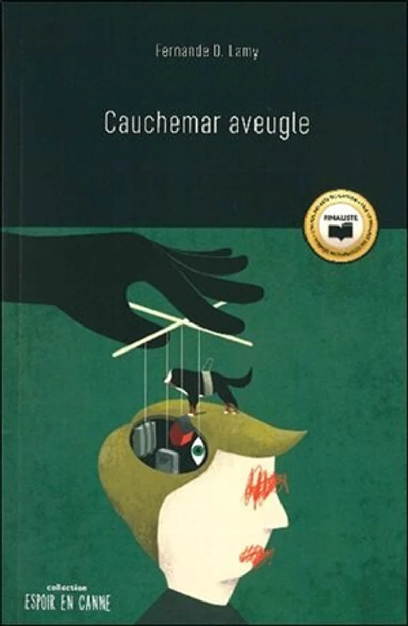CAUCHEMAR AVEUGLE