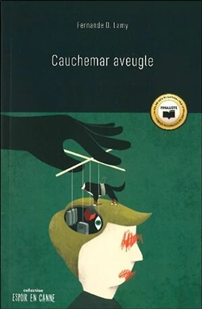 CAUCHEMAR AVEUGLE