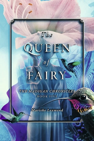 The Queen of Fairy