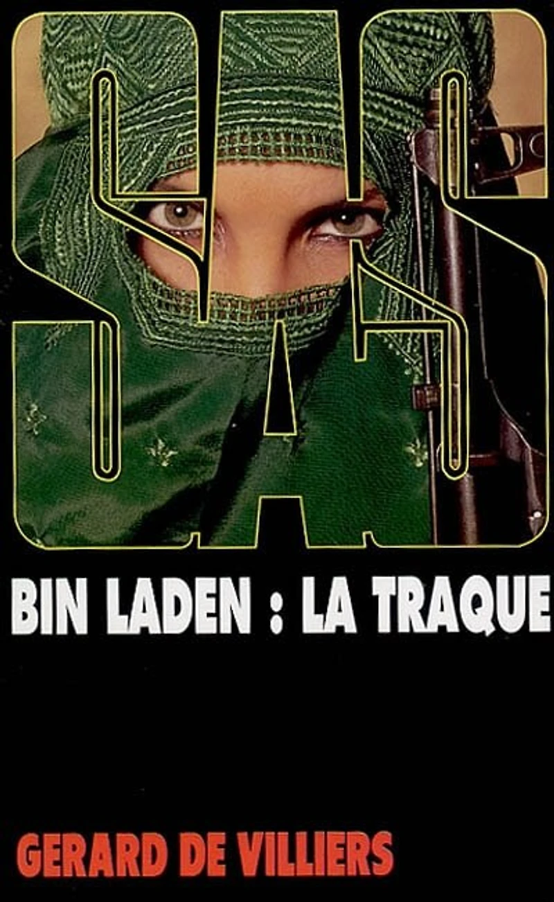 Bin Laden: la traque