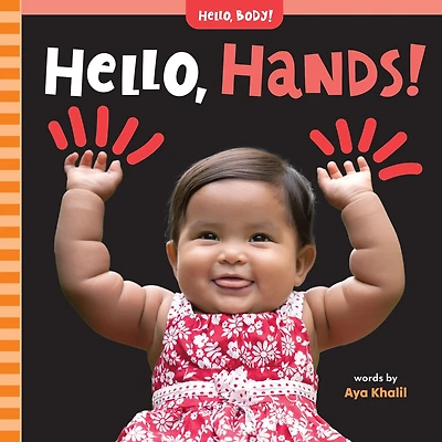 Hello, Hands!