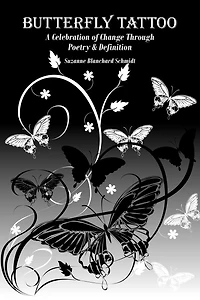 Butterfly Tattoo: A Celebration of Change Through Poetry and Definition