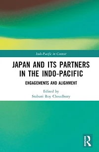 Japan and its Partners the Indo-Pacific: Engagements Alignment