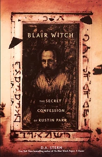 Blair Witch: The Secret Confession of Rustin Parr