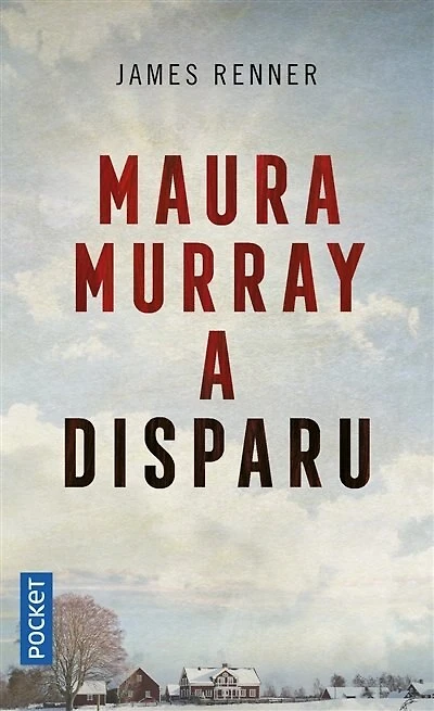 Maura Murray a disparu