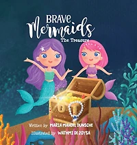 Brave Mermaids: The Treasure