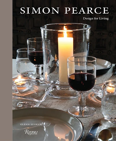 Simon Pearce: Design For Living