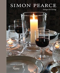 Simon Pearce: Design For Living