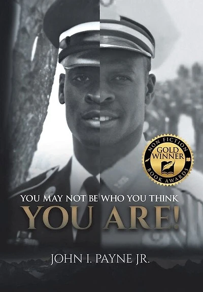 You May Not Be Who You Think You Are!