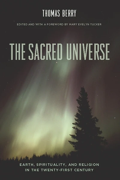 the Sacred Universe: Earth, Spirituality, and Religion Twenty-first Century