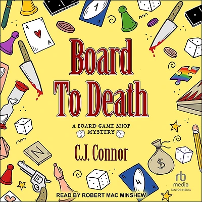 Board to Death