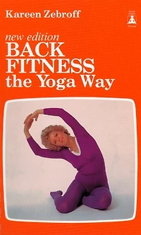 Back Fitness the Yoga Way