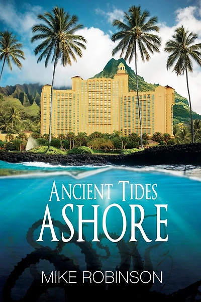 Ancient Tides Ashore